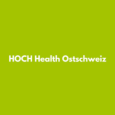 Weiterbildungen / Schulungen für Pflegefachpersonen der Health Ostschweiz (HOCH)