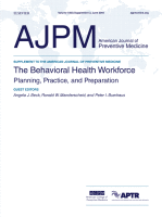 R05g. Outils : Caractéristiques organisationnelles indiquant une disposition à embaucher des pairs-aidant en addictions (Gagne et al. 2018)